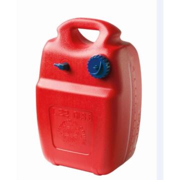 BRANDSTOFTANKS PLASTIMO 22 L
