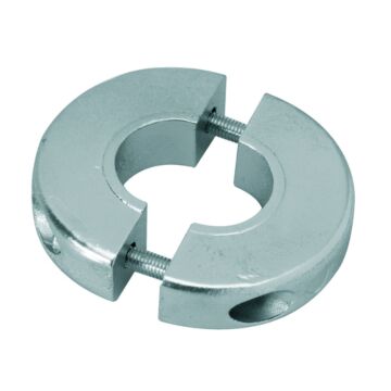PLASTIMO COLLAR ANODES ZC INNER DIAMETER 40MM