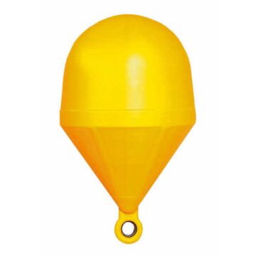 PLASTIMO KUGEL-MARKIERUNGSBOJE AUSG. D=40CM