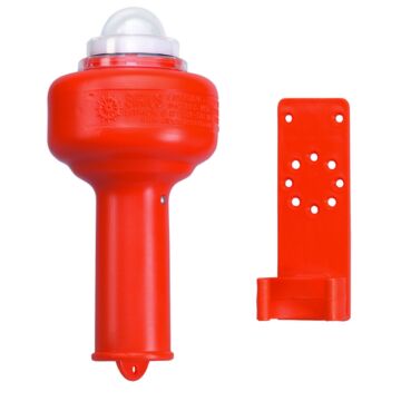Feux de détresse PLASTIMO LED Lithium