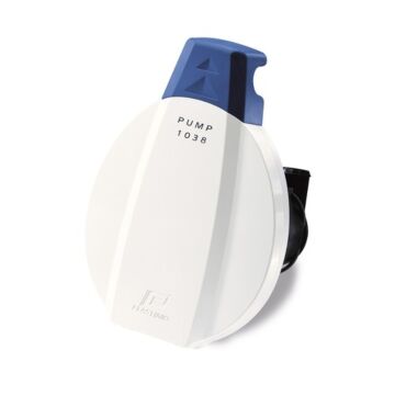 BILGE POMP PLASTIMO 1038