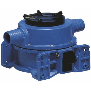 PLASTIMO BILGE PUMPS SIMPLE INT. CONNECTION