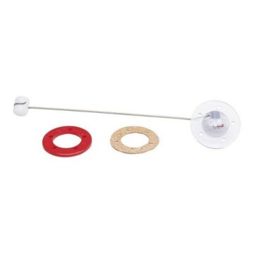 Plastimo LEVEL SENSOR FUEL MECHANIC +GAUGE L290MM