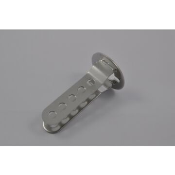 PLASTIMO BRANCHE À TROUS 5 TROUS 406S