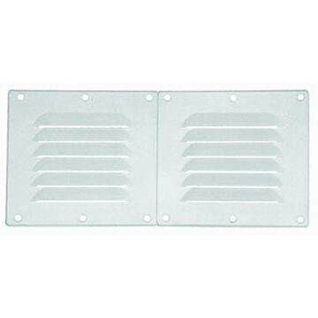 PLASTIMO VENTILATION GRILLE