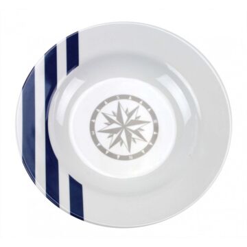 Plastimo MARINA Suppenteller