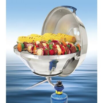 PLASTIMO SCHEEPSBARBECUE GAS