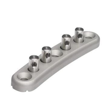 PLASTIMO MAST BASE ORGANIZER