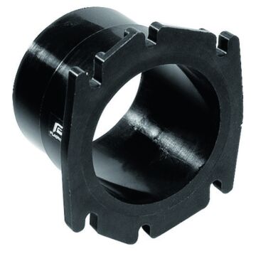 PLASTIMO HULS D=70 MM VOOR AFZUIGVENTILATOREN