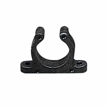 Clip multifonctionnel PLASTIMO Diamètre 25mm