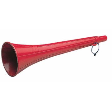 Corne de brume buccale PLASTIMO