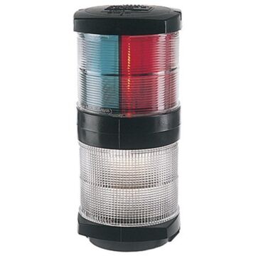 PLASTIMO NAVI LIGHT TRICOLOR+ANCHOR LIGHT