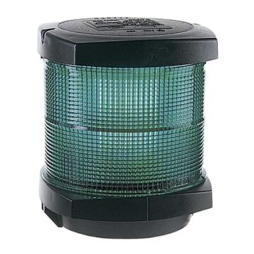 PLASTIMO NAVIGATION LANTERNS GREEN 360 DEGREES