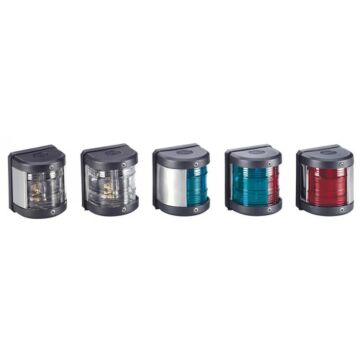 PLASTIMO NAVIGATION LIGHTS 2 COLOR 2MN 10W 112.5G