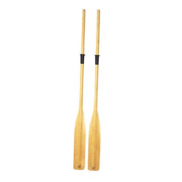 Riemen en roeispanen PLASTIMO NEWBOURNE - 148 cm