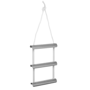 PLASTIMO LIGNE D'URGENCE 3 Marches