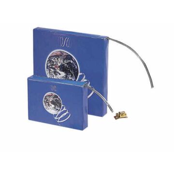 PLASTIMO EMERGENCY SET FOR HOSE CLAMPS 3M/9MM