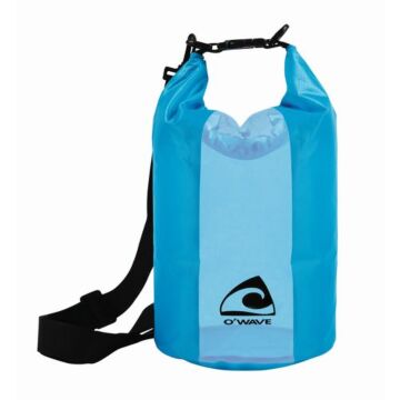 Plastimo O'WAVE waterdichte tas Tonic 10 liter