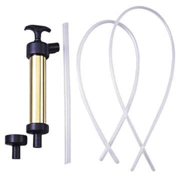 PLASTIMO OIL CHANGE HAND PUMP