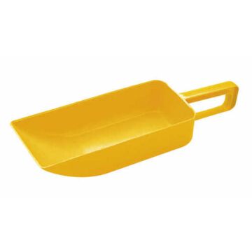 PLASTIMO OES BARREL YELLOW