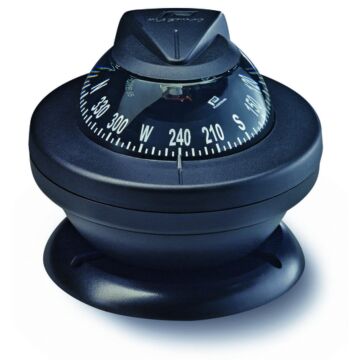 PLASTIMO Offshore 55 Compas, noir