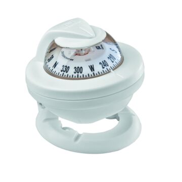 PLASTIMO Offshore 55 Compas, blanc