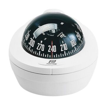 Compas PLASTIMO Offshore 75 Compas,Basic, Socle miniature