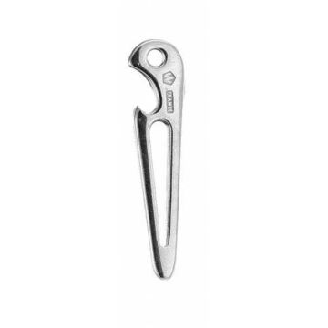PLASTIMO OPENER STEEL SHACKLE 18/12 MO