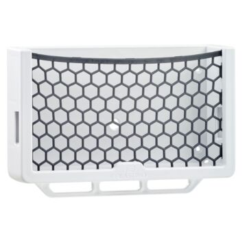 Plastimo Organizer Mesh, S, blanc