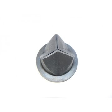 PLASTIMO OUTLET VALVE F/BILGE PUMPS