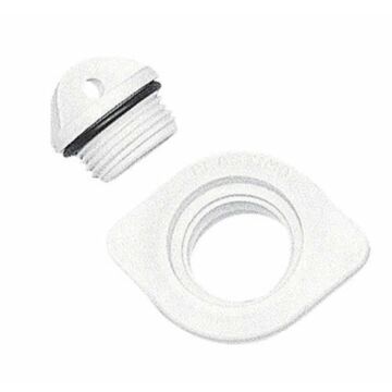 PLASTIMO Oval Skin fitting