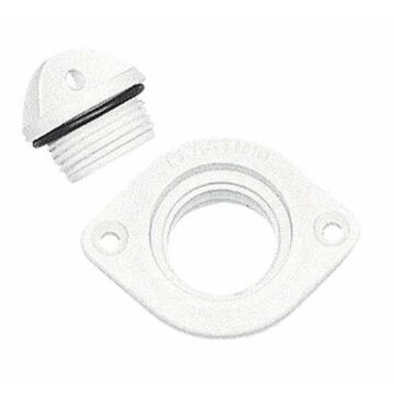 PLASTIMO Oval Skin fitting