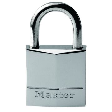 PLASTIMO HANGSLOT MESSING 30X18MM