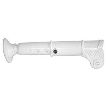 PLASTIMO PCK 2 STRUTS F/LADDER FIXING
