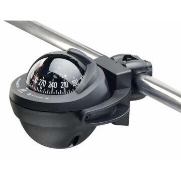 PLASTIMO PLASTICLIP POUR COMPAS NOIR