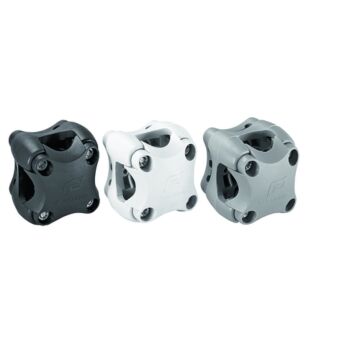 PLASTIMO PLASTICLIP BLACK STANDARD