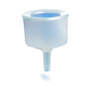 Entonnoir en plastique PLASTIMO