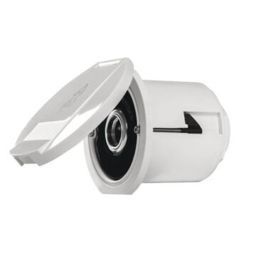 Plastimo PLASTIMO seawater connection Angled