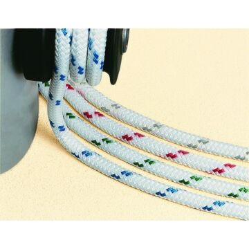 PLASTIMO CORDE POLYESTER 8MM 110 MÈTRES