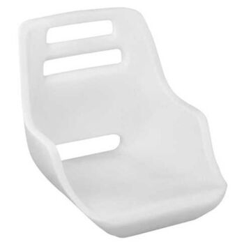 PLASTIMO POLYETHYLENE SEAT MODEL C