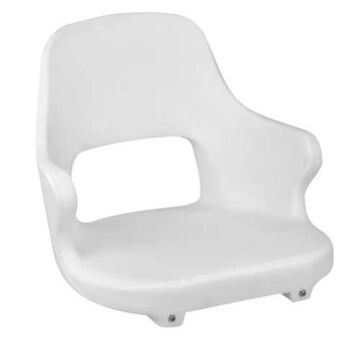 PLASTIMO POLYETHYLENE SEAT MODEL L