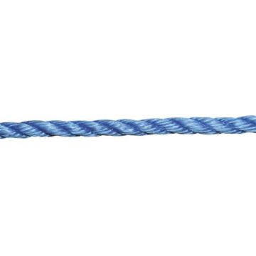 PLASTIMO POLYPROPYLENE BLUE D.10MM 220M