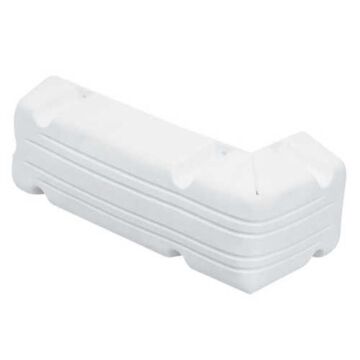 Pontonspatbordsteun PLASTIMO