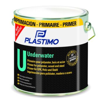 PLASTIMO PRIMER UNDERWATER 2.5L (2x)