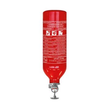 PLASTIMO PULVERLOESCHER AUTO 1 KG ABC