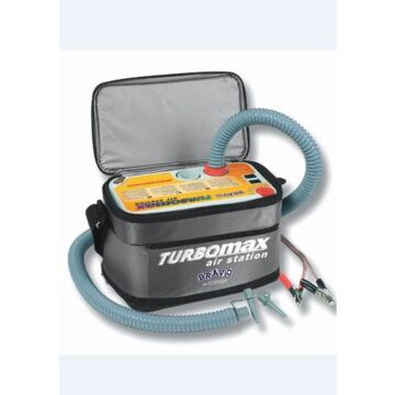 PLASTIMO POMPES BRAVO TURBO MAX PLUS 12V