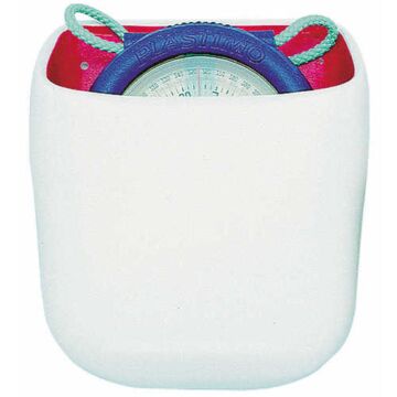 PLASTIMO PVC-ETUI POUR MINI-BOUSSOLES DE RELÈVEMENT À MAIN
