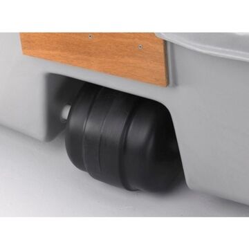 PLASTIMO RAD SCHWARZ/FESTES ANNEXE 26214