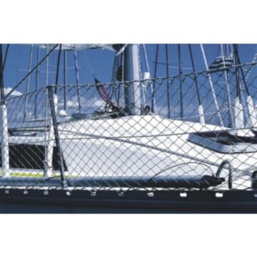 PLASTIMO RAILING NETS 10M IN A BAG
