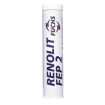PLASTIMO Renolit FEP2 multi-purpose grease 400 gr